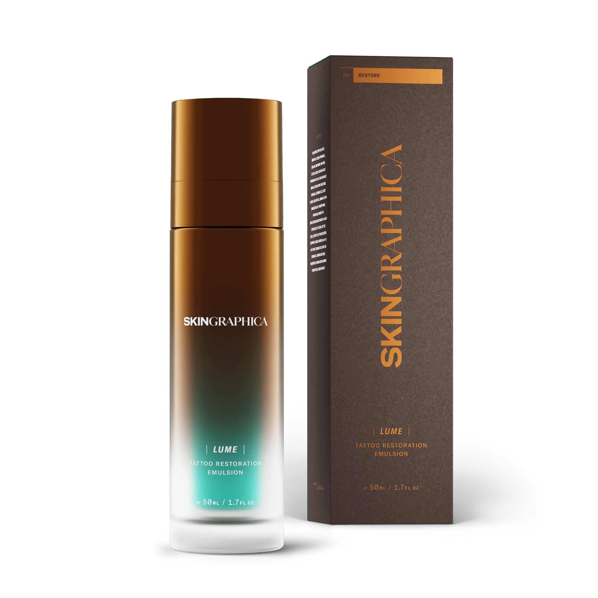 50mL | 1.7 fl oz
