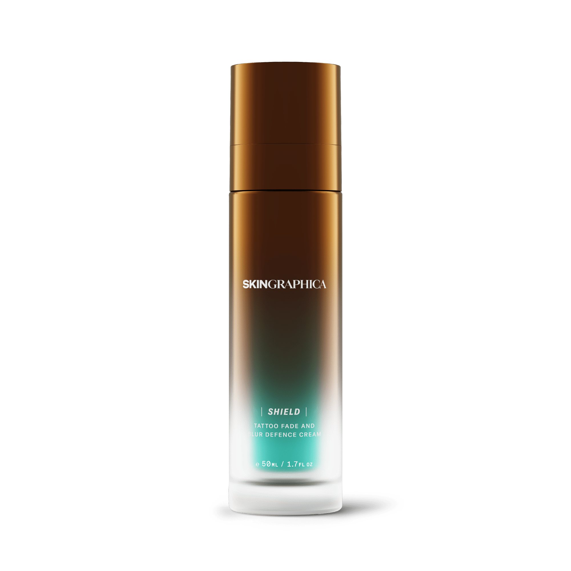 SHIELD - SKINGRAPHICA