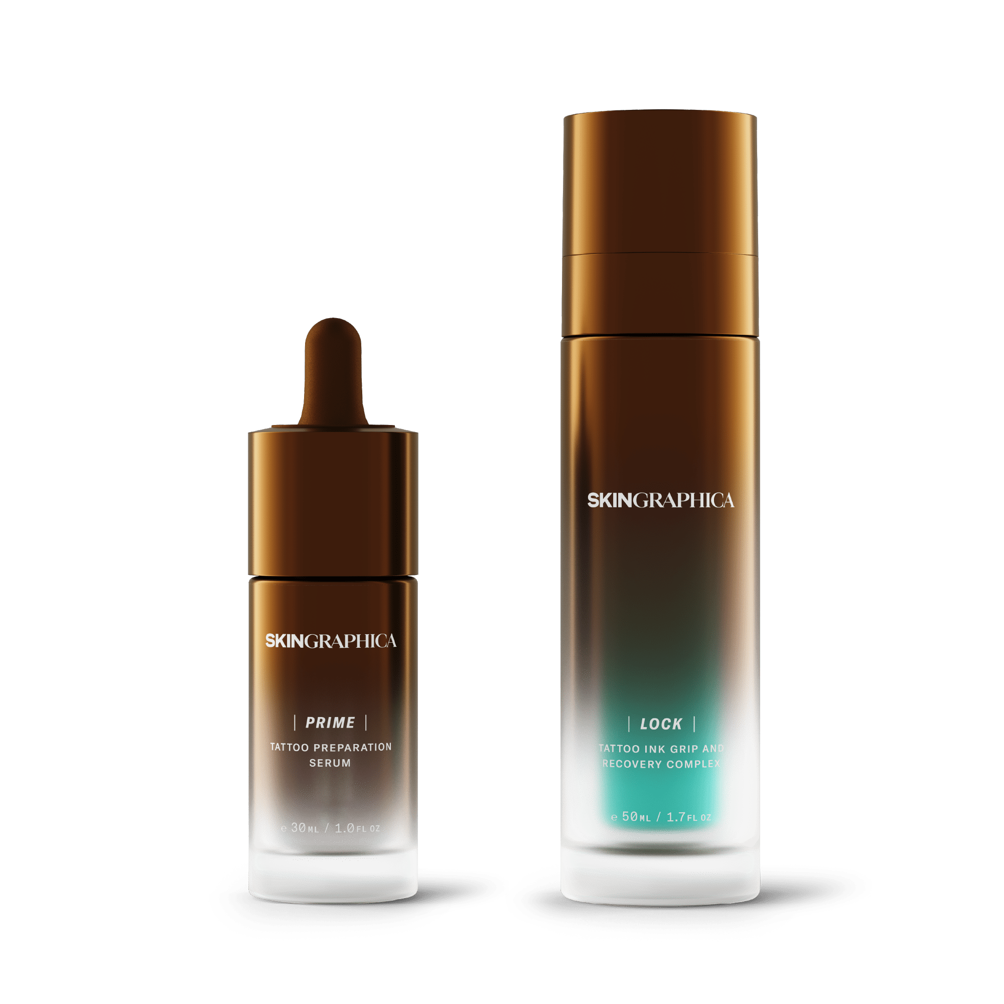 SYSTEM - SKINGRAPHICA