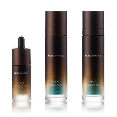 SKINGRAPHICA SYSTEM PLUS