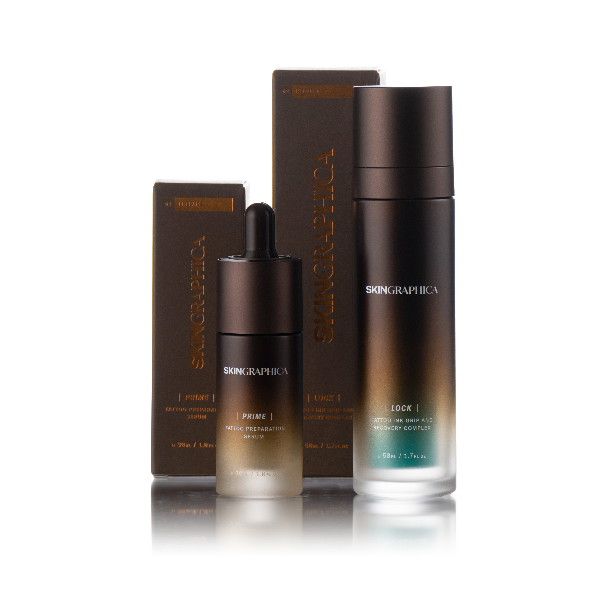 系統 -SKINGRAPHICA