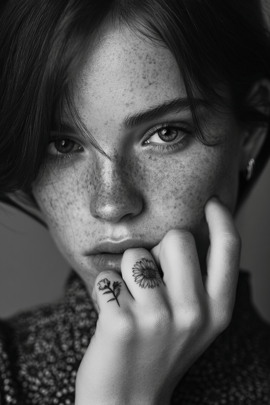 ICONICA - December Issue: The New Language of Tattooed Skin - SKINGRAPHICA