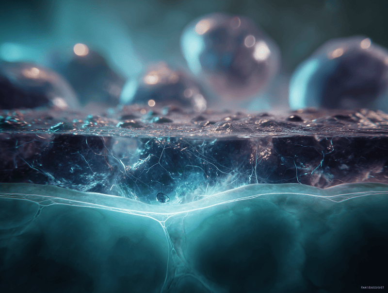 The Science of Recovery