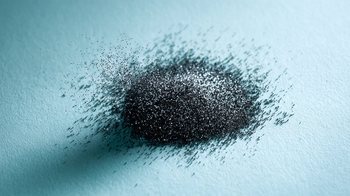 The Ink in Your Lymph Nodes