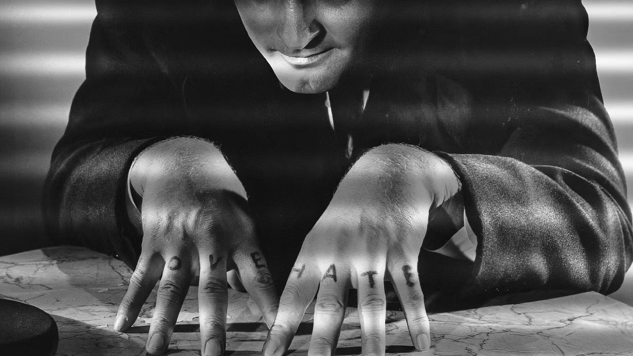 The World's Most Famous Tattoos