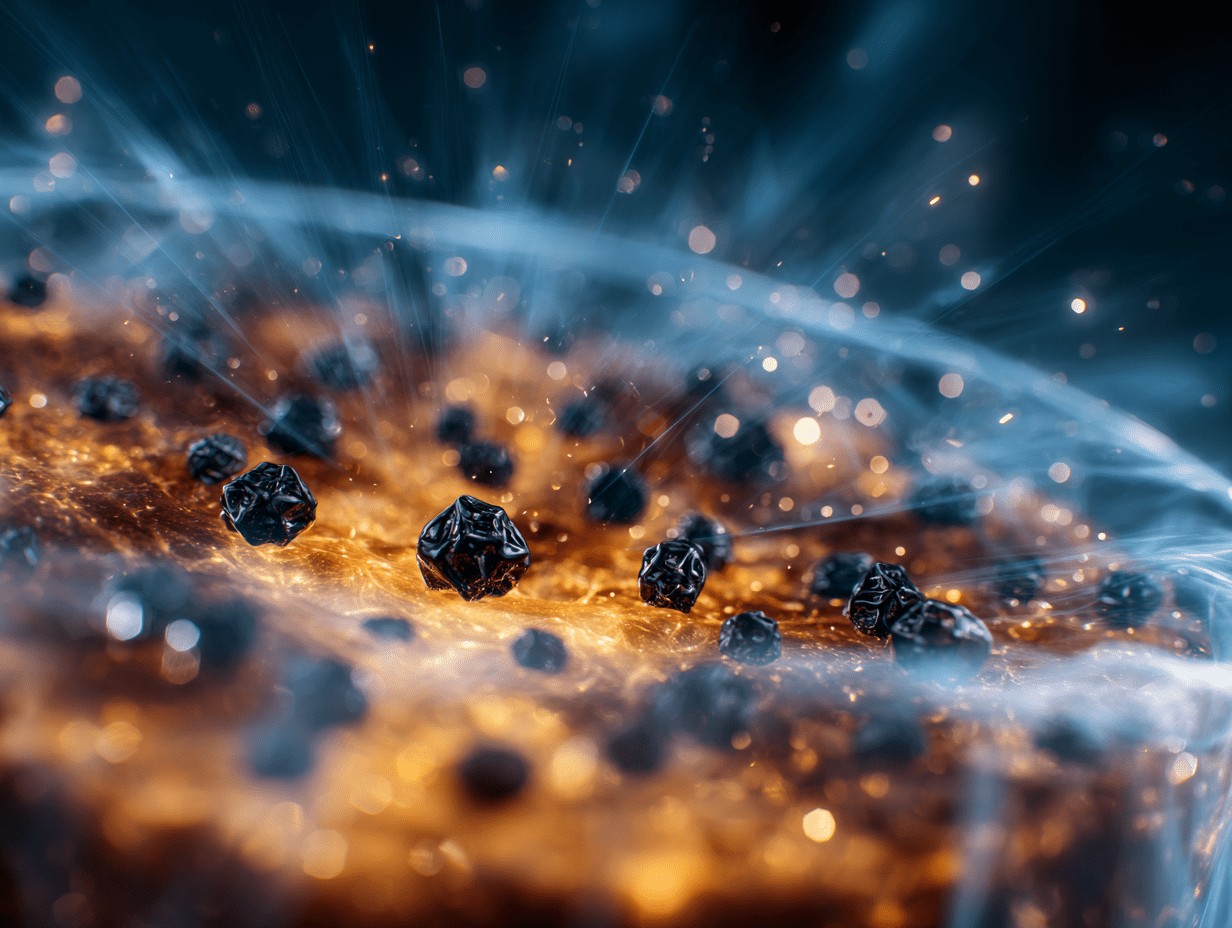 The Science of Tattoo Protection