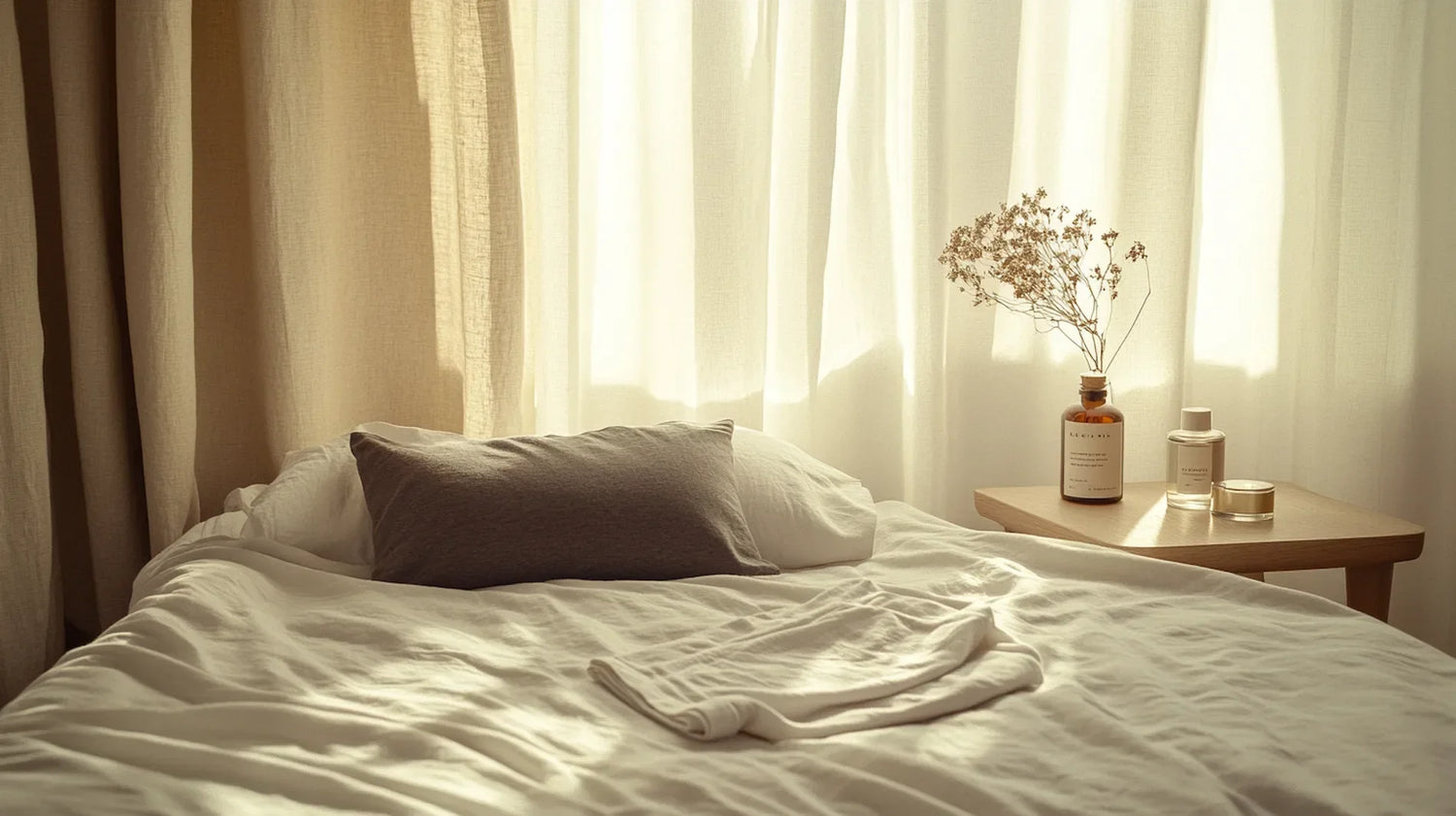 Sleeping With a New Tattoo: Tips for Safe Healing