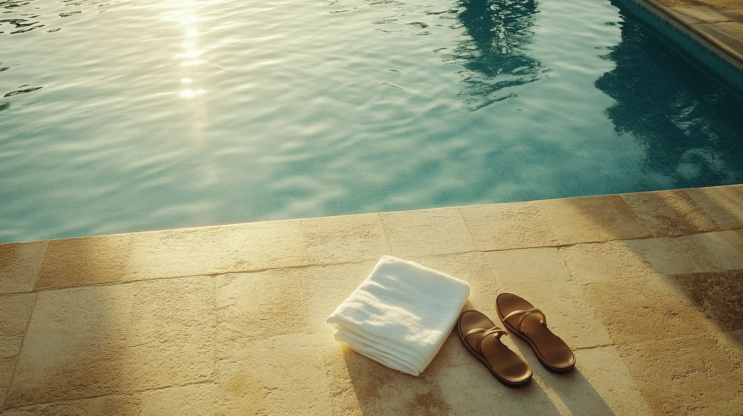 Swimming With a New Tattoo: When Is It Safe?