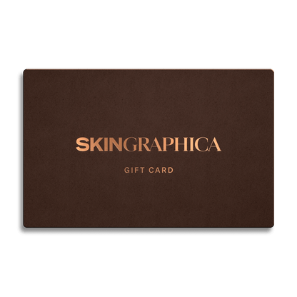 SKINGRAPHICA gift card