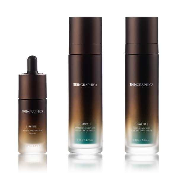 Skingraphica System Plus