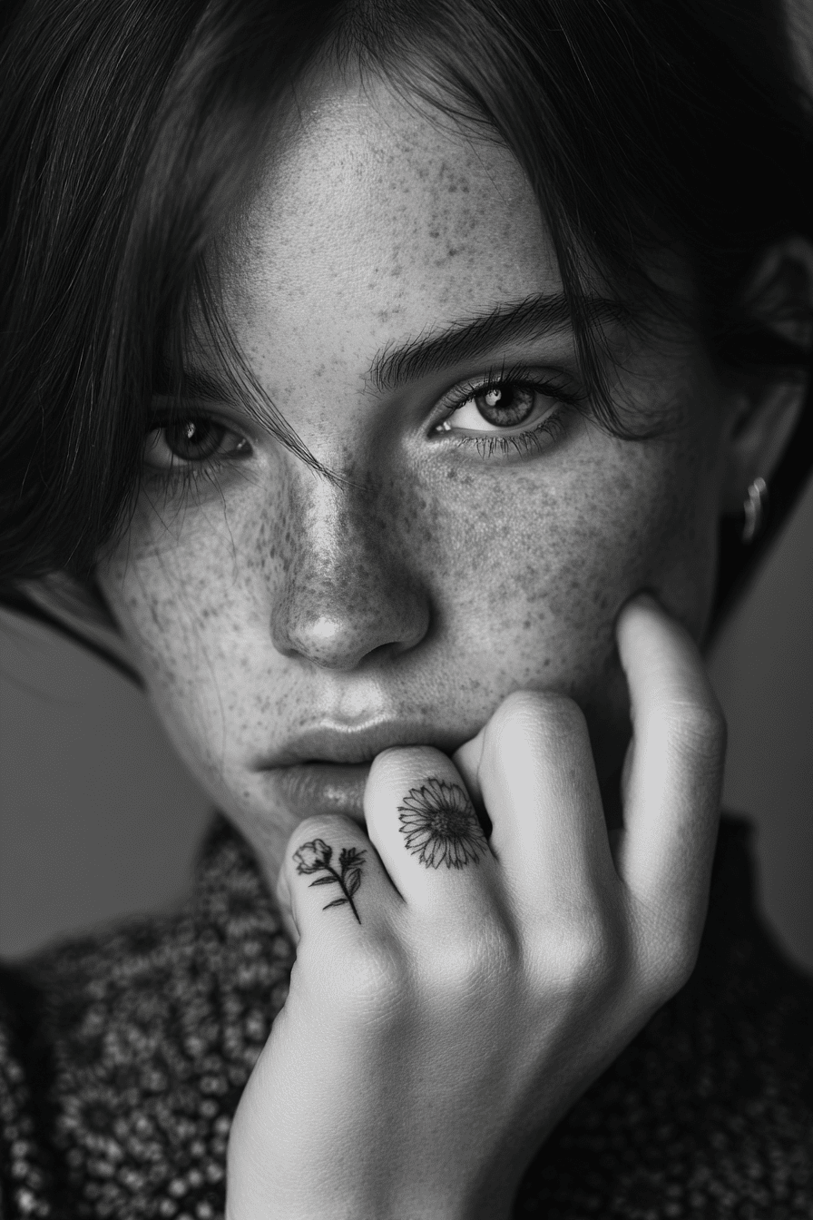 ICONICA - Edición de diciembre: El nuevo lenguaje de la piel tatuada - SKINGRAPHICA