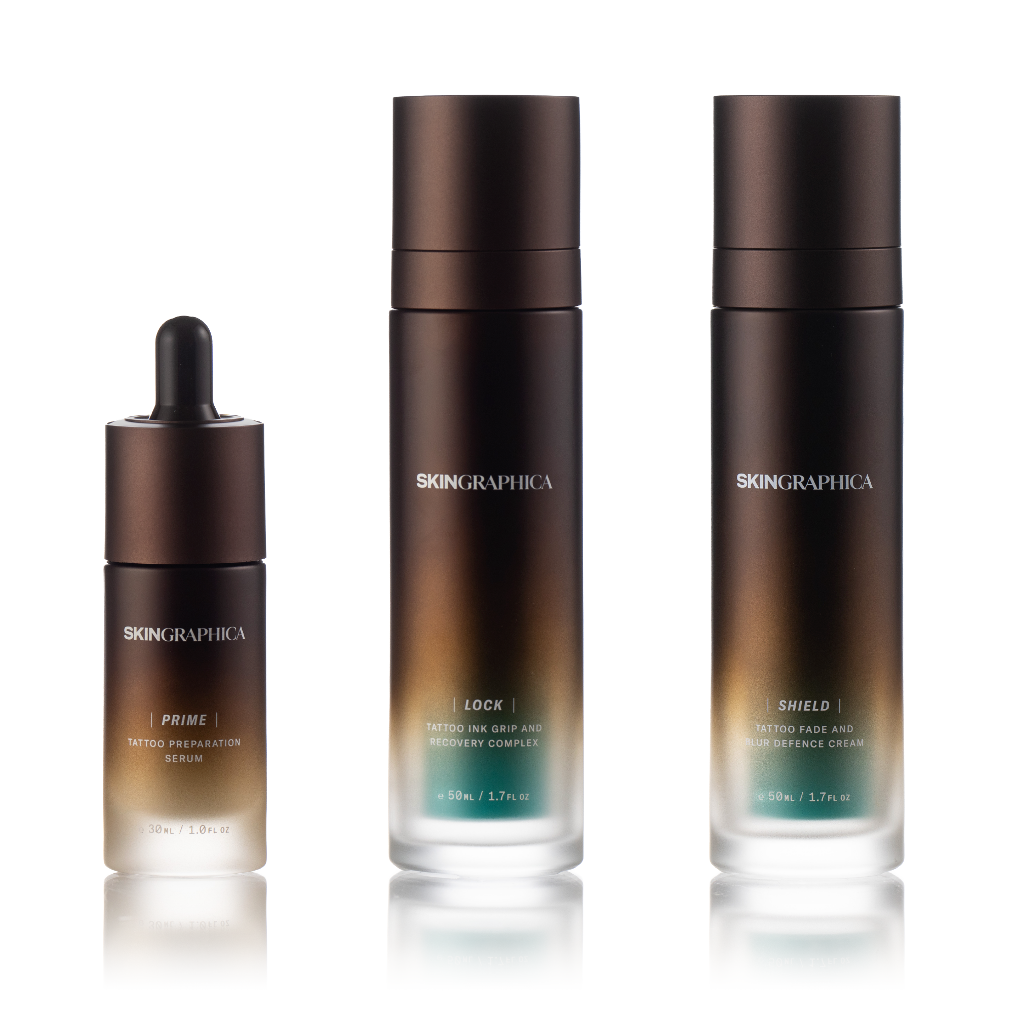 システムプラス -SKINGRAPHICA