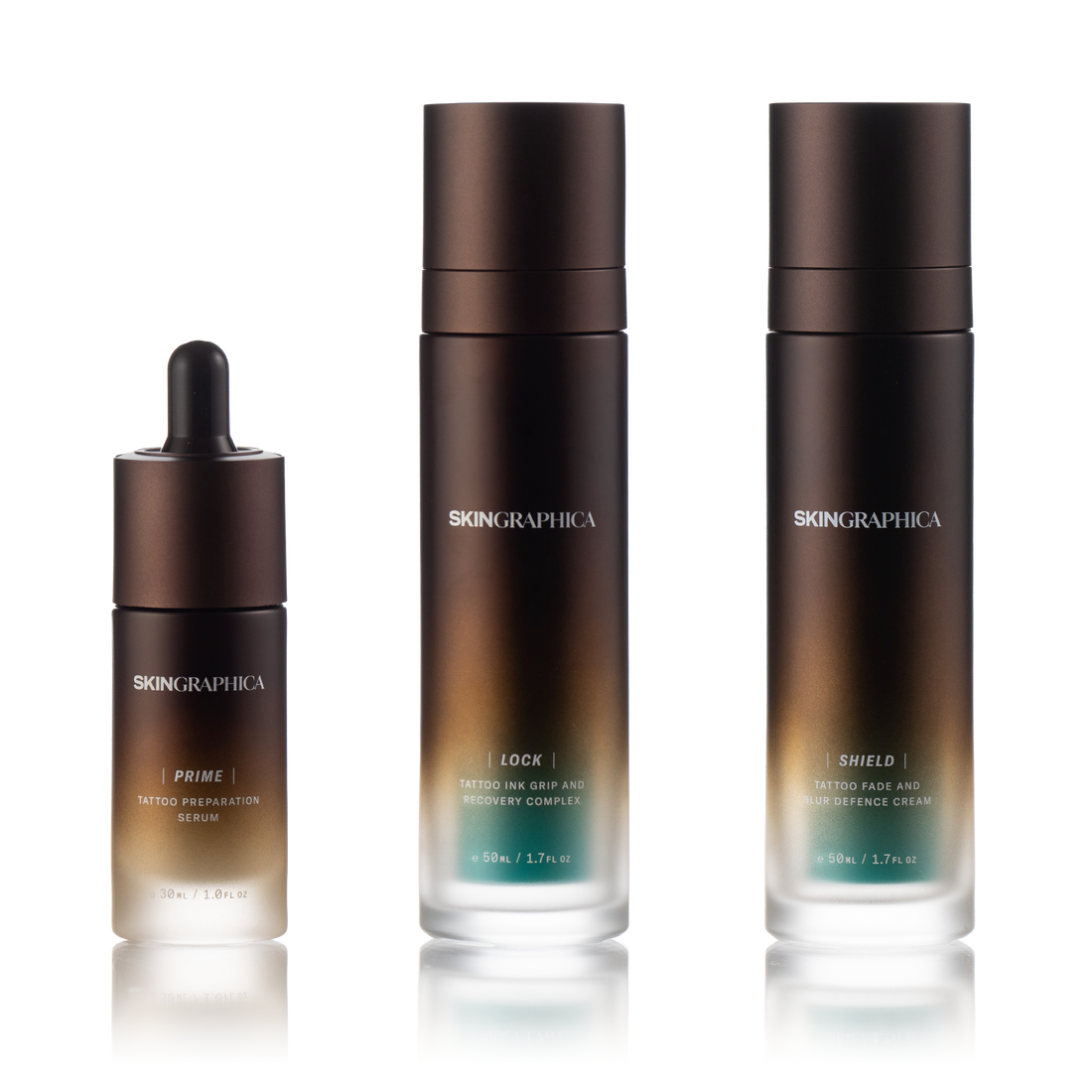 시스템 플러스 - SKINGRAPHICA