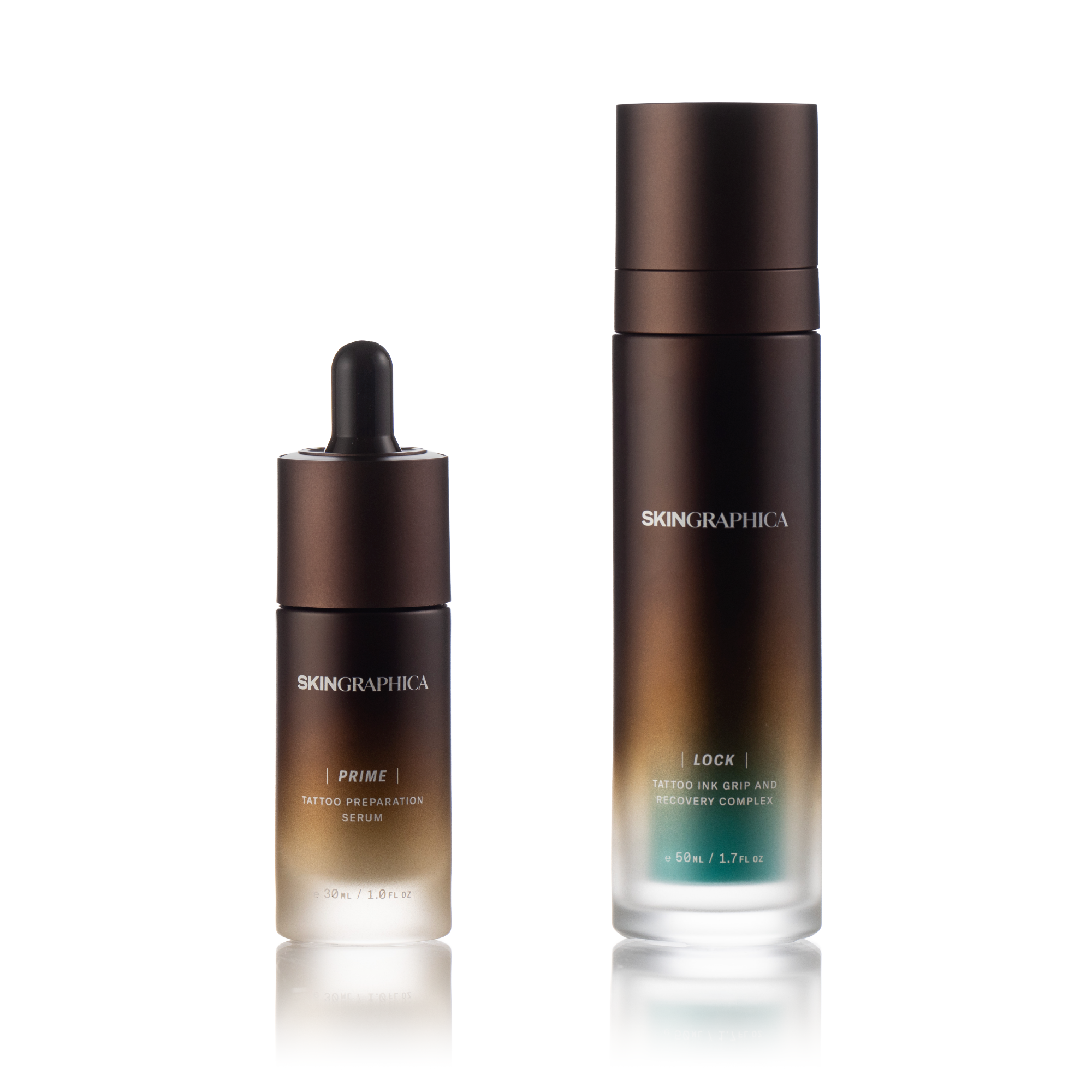 系統 -SKINGRAPHICA